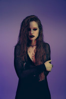 Madelaine Petsch photo #
