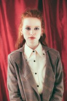 Madelaine Petsch photo #