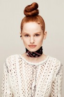 Madelaine Petsch photo #