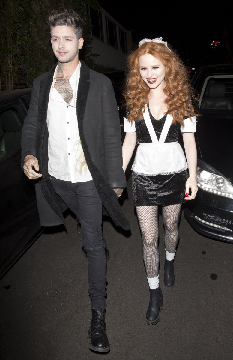 Madelaine Petsch: pic #975382