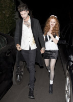 Madelaine Petsch photo #