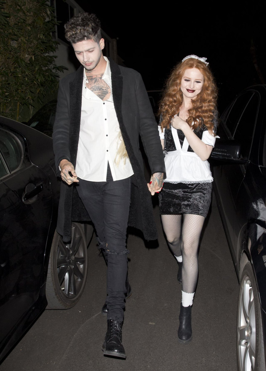 Madelaine Petsch: pic #975381