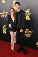Madelaine Petsch photo #
