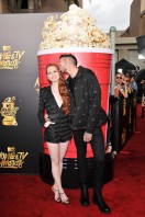 photo 16 in Madelaine Petsch gallery [id931560] 2017-05-10