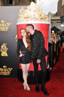 Madelaine Petsch photo #