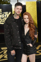 Madelaine Petsch photo #