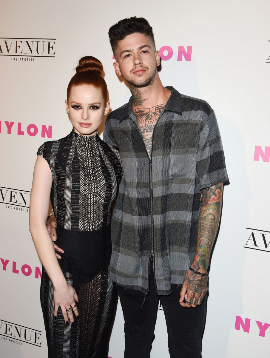 Madelaine Petsch: pic #930127