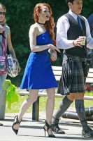 Madelaine Petsch photo #