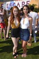 Madelaine Petsch photo #