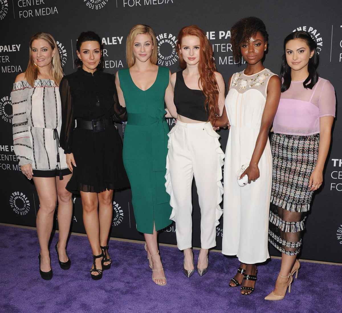 Madelaine Petsch: pic #928728