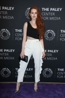 photo 9 in Madelaine Petsch gallery [id928729] 2017-04-30