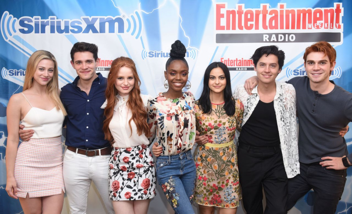 Madelaine Petsch: pic #951994