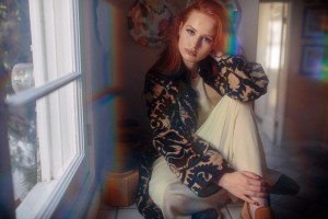 Madelaine Petsch photo #