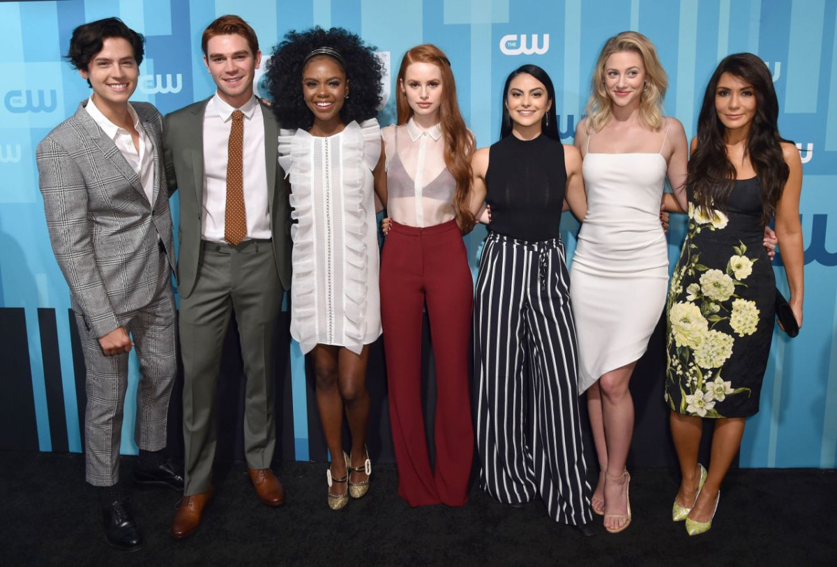 Madelaine Petsch: pic #934961