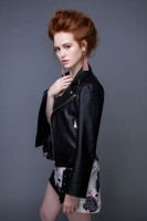 Madelaine Petsch photo #