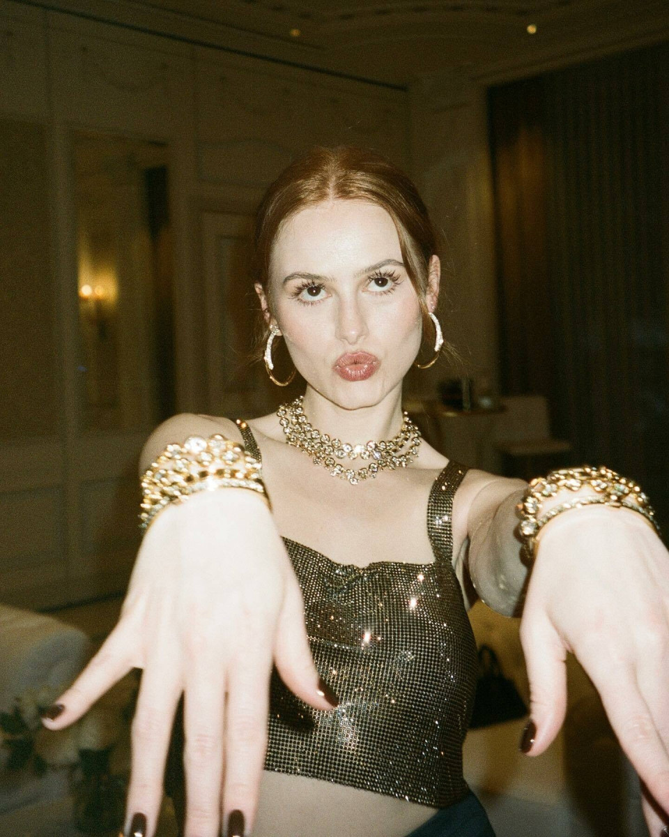 Madelaine Petsch: pic #1364087