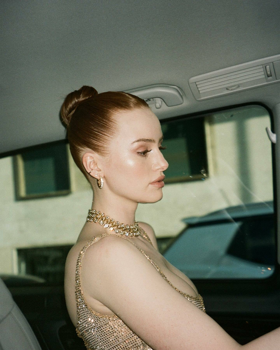 Madelaine Petsch: pic #1364089