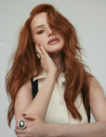 Madelaine Petsch photo #