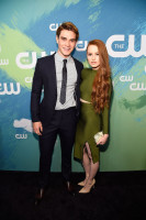 Madelaine Petsch photo #