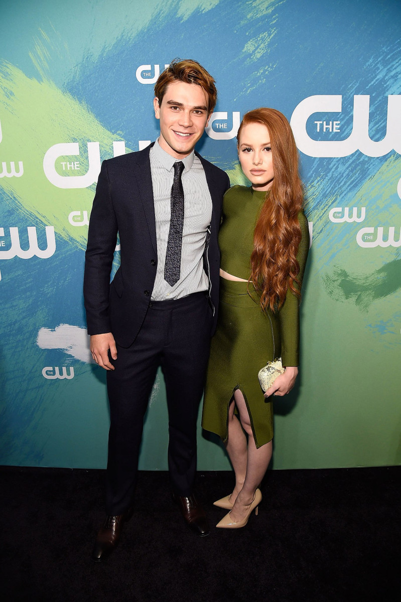 Madelaine Petsch: pic #977774