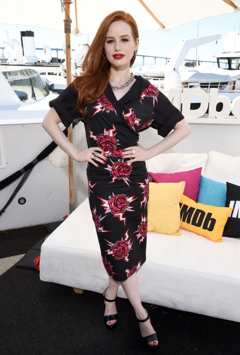 Madelaine Petsch: pic #1264954
