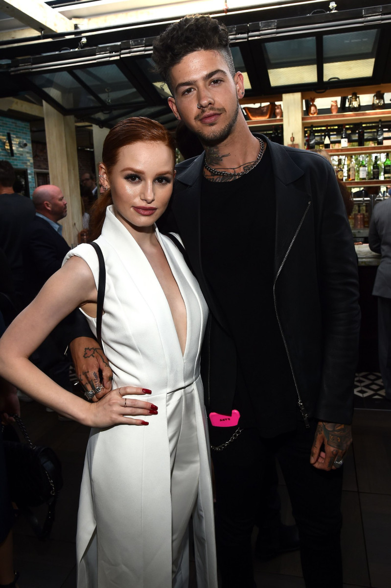 Madelaine Petsch: pic #977722