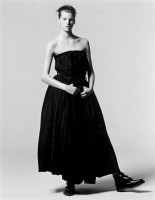 Madeleine Blomberg photo #