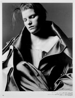 Madeleine Blomberg photo #