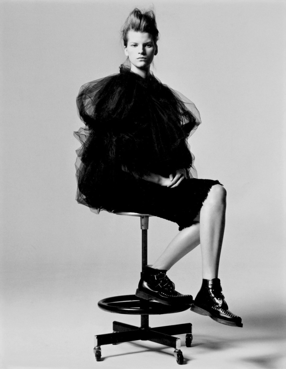 Madeleine Blomberg: pic #1182725