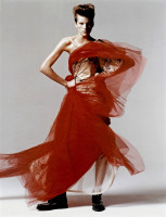Madeleine Blomberg photo #