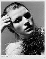 Madeleine Blomberg photo #