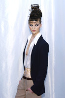 Madeleine Blomberg photo #