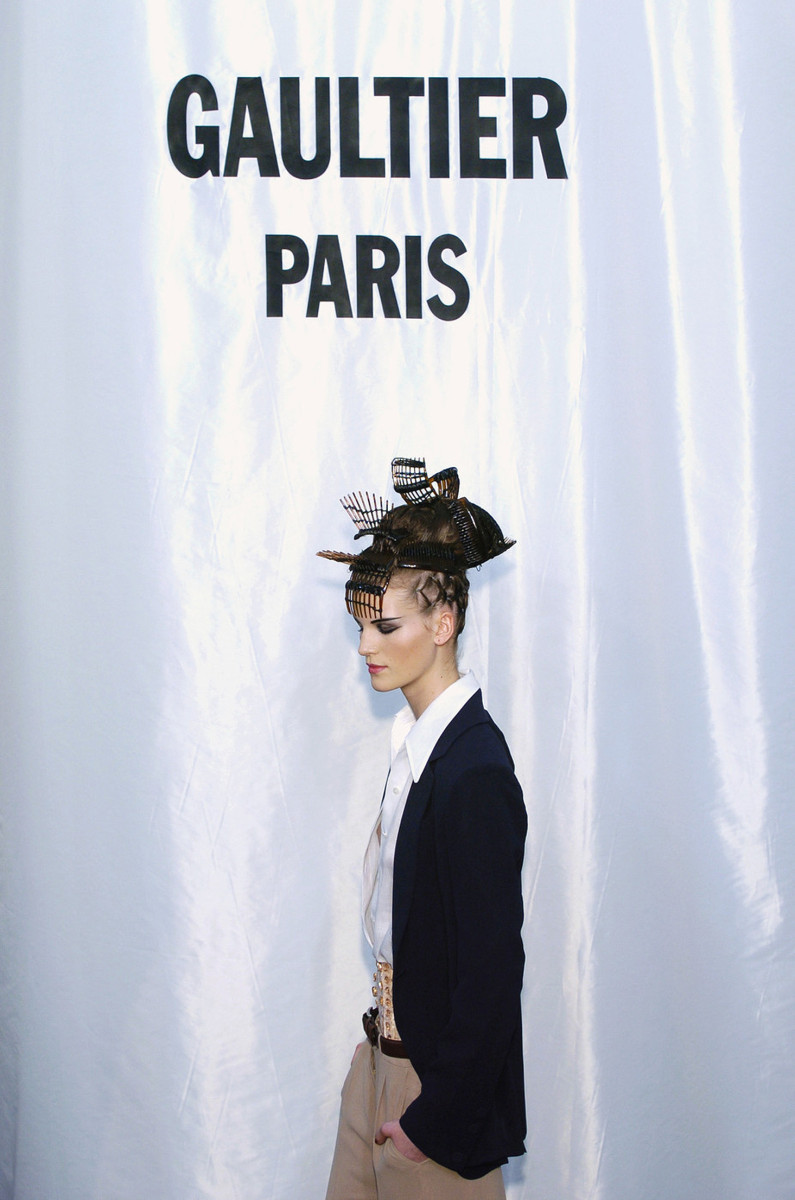 Madeleine Blomberg: pic #1135604