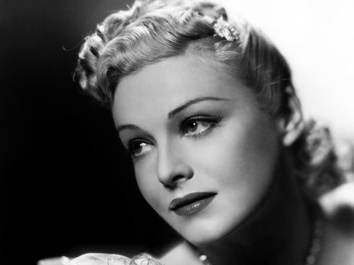 Madeleine Carroll: pic #236751