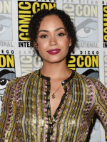 Madeleine Mantock photo #