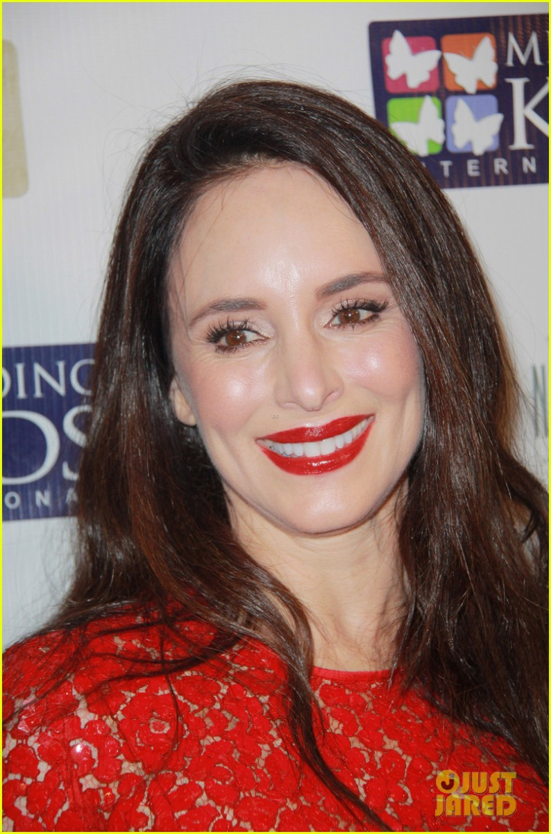 Madeleine Stowe: pic #1255376