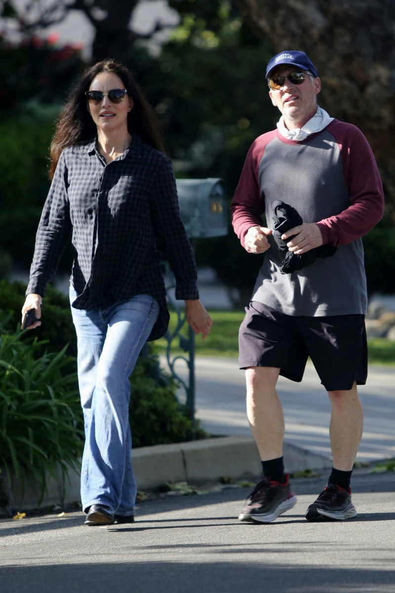 Madeleine Stowe: pic #1254693