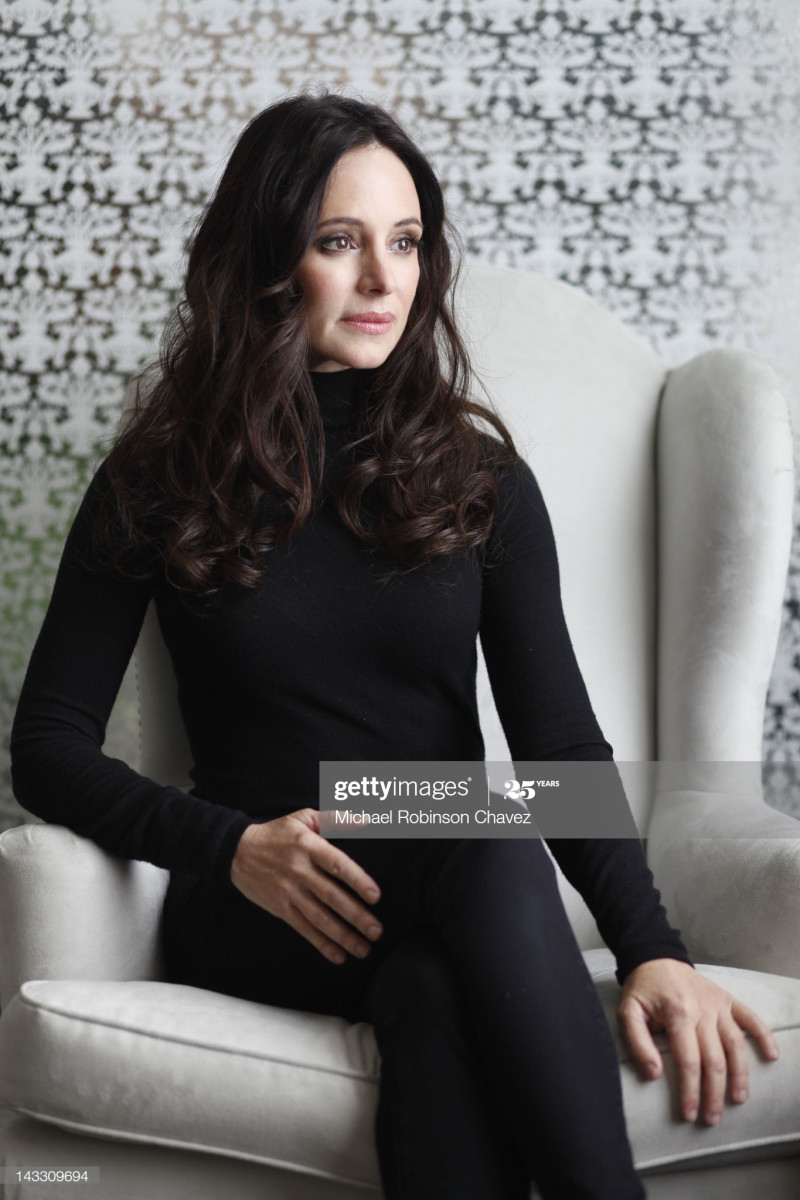 Madeleine Stowe: pic #1279993