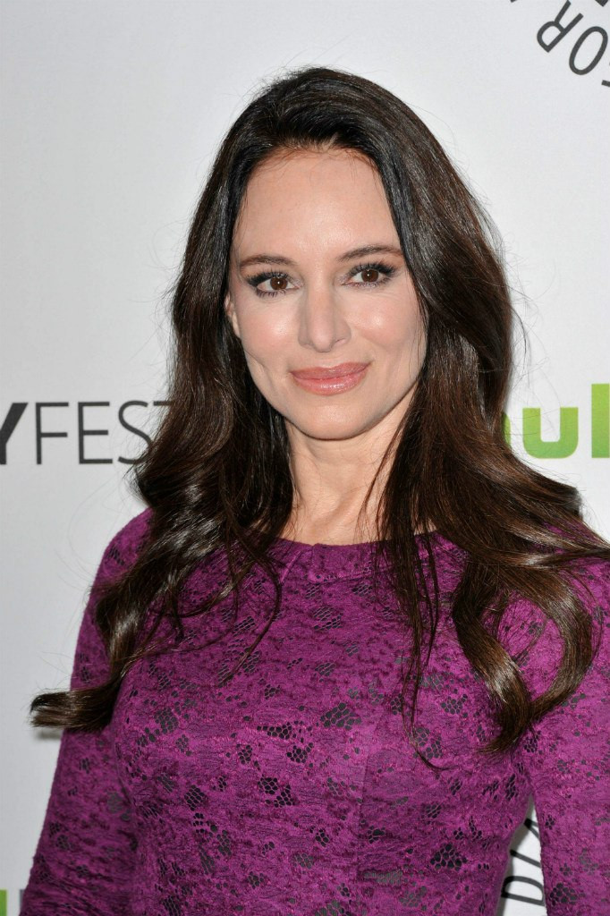 Madeleine Stowe: pic #1257986