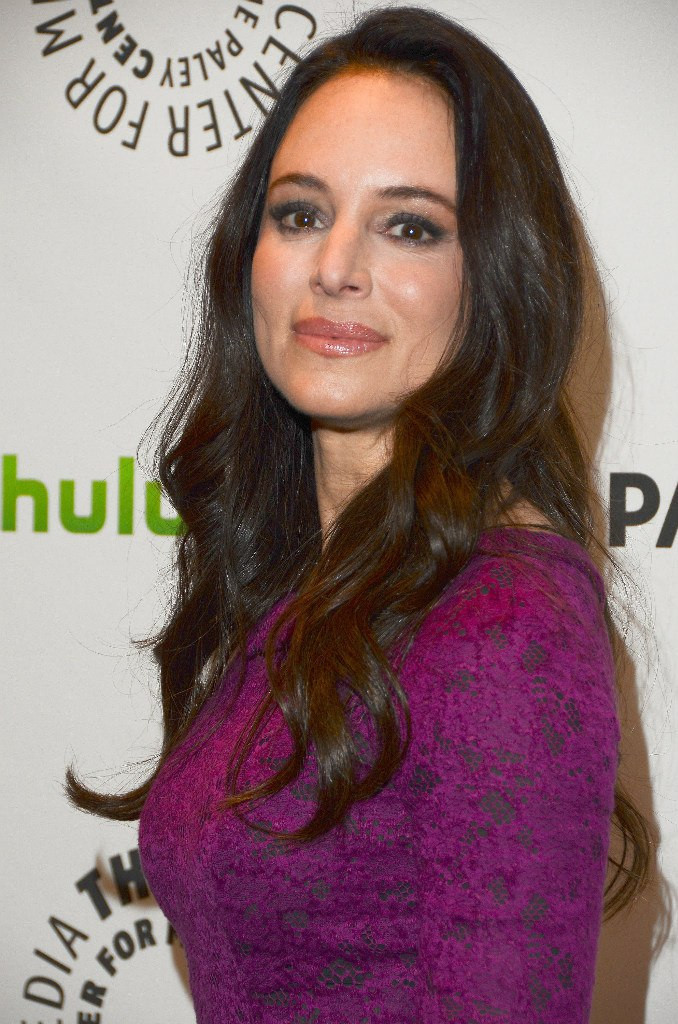 Madeleine Stowe: pic #1257988