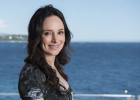 Madeleine Stowe photo #