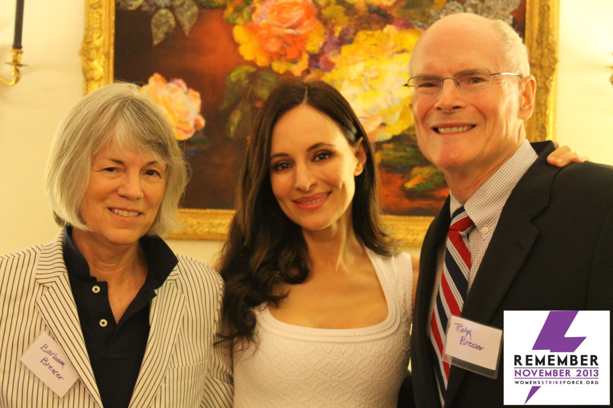 Madeleine Stowe: pic #1256387