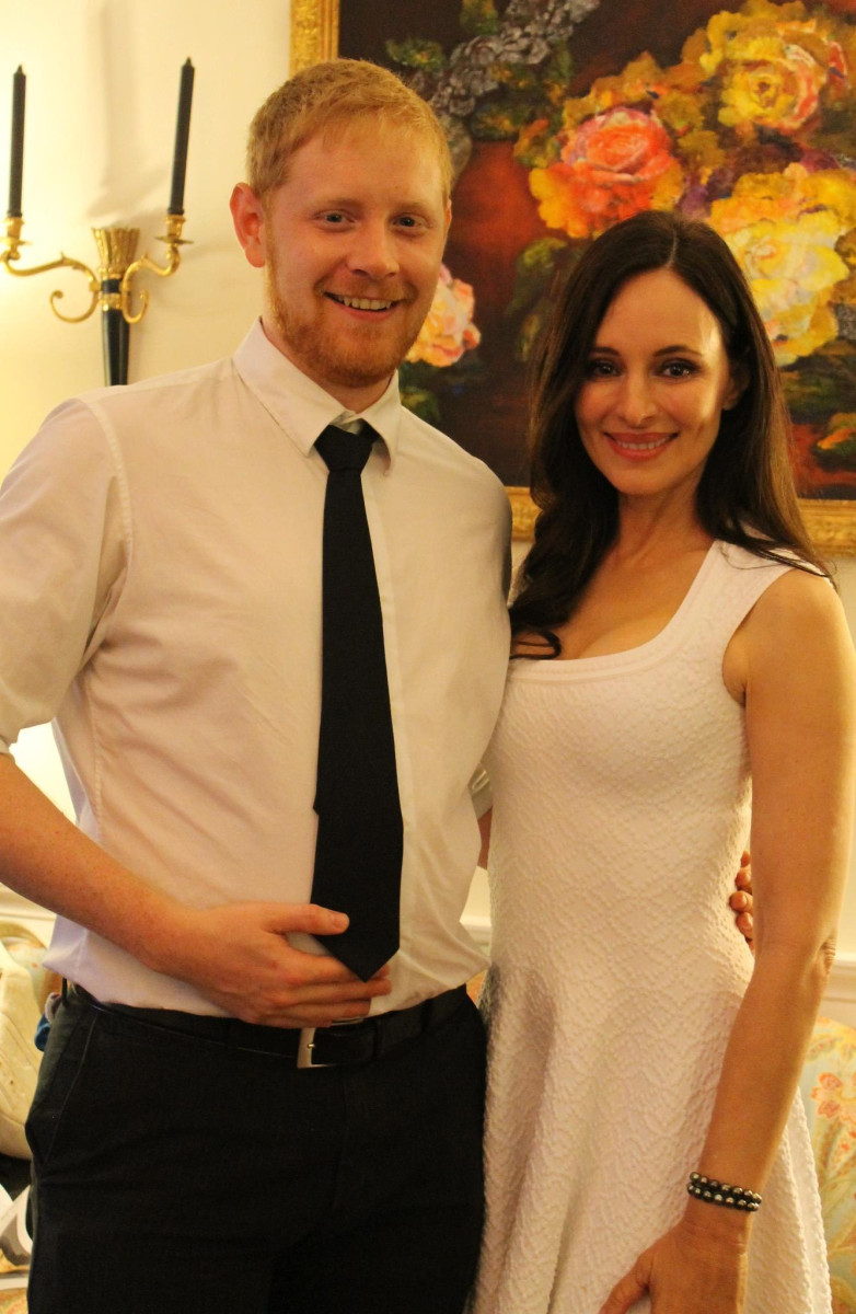 Madeleine Stowe: pic #1256388