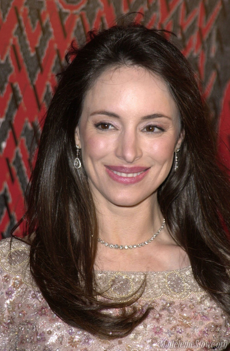 Madeleine Stowe: pic #1282611