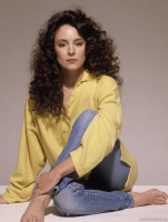 Madeleine Stowe photo #