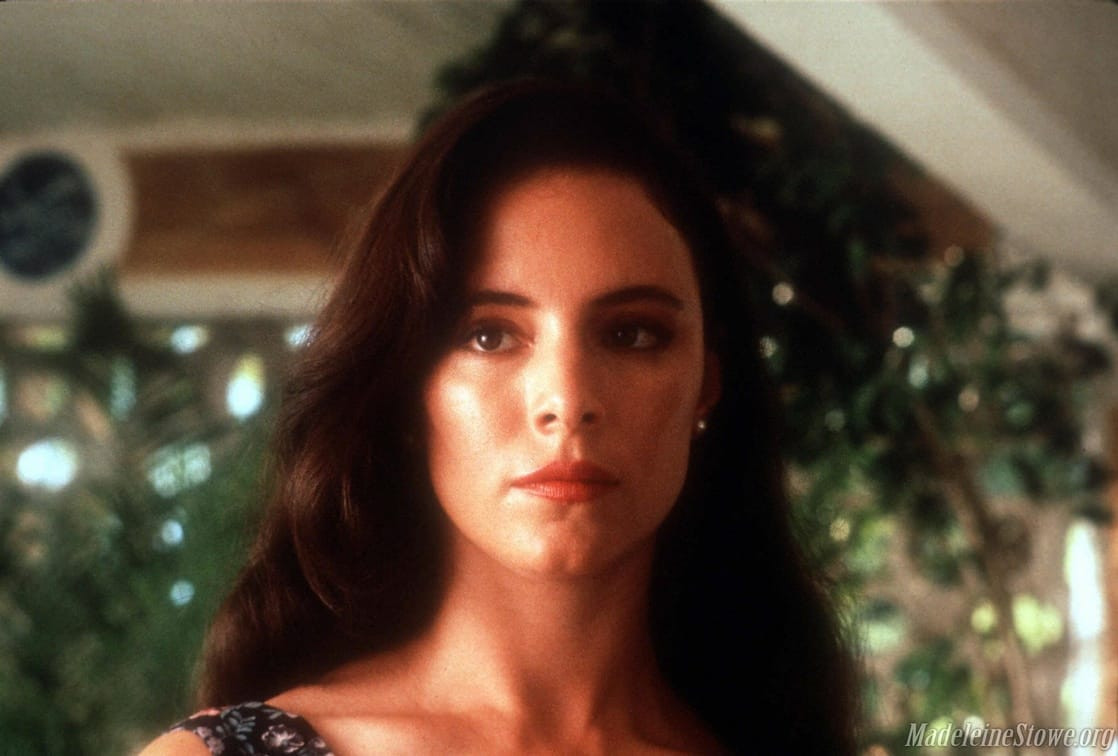 Madeleine Stowe: pic #1272243