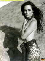 Madeleine Stowe photo #