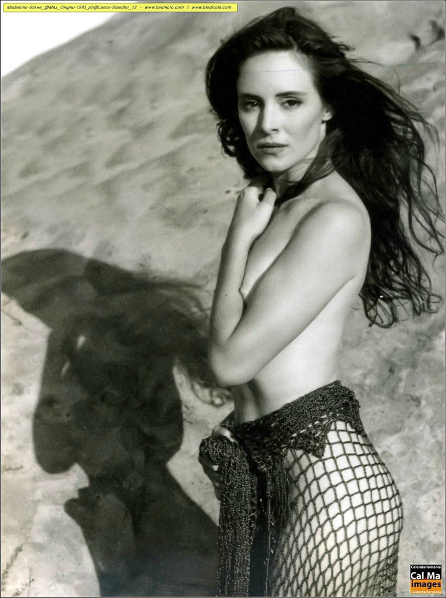 Madeleine Stowe: pic #1245607