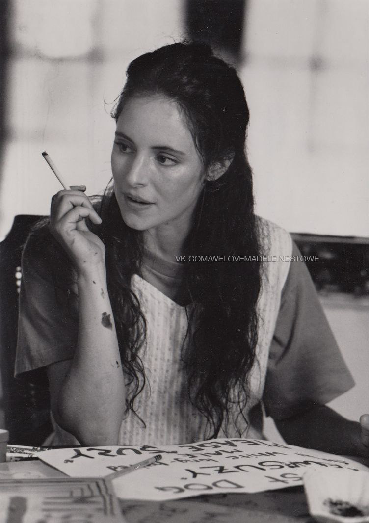 Madeleine Stowe: pic #1253782