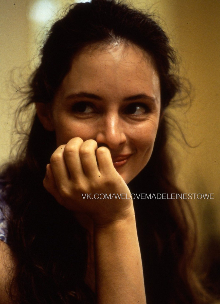 Madeleine Stowe: pic #1253780